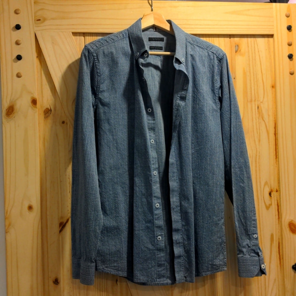 RW&CO shirt size medium